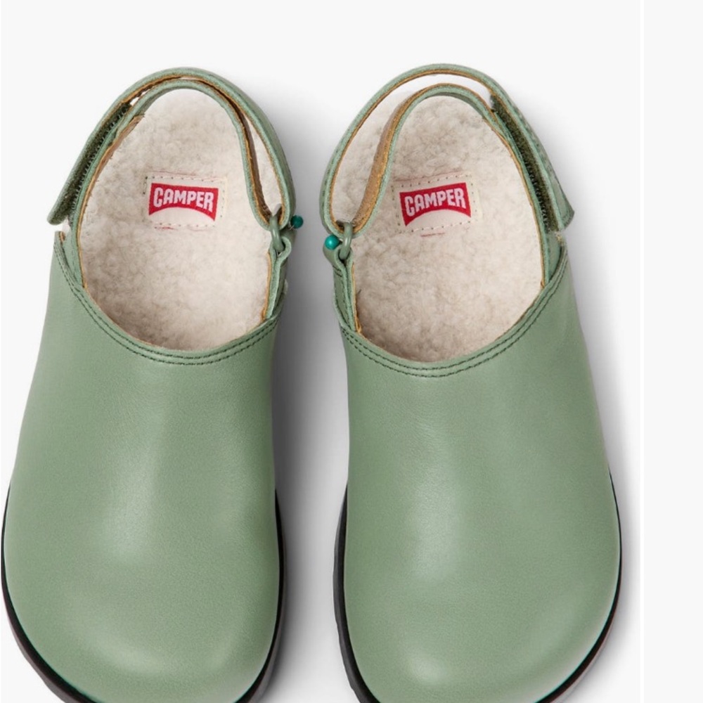 Camper kids Brutus sandals